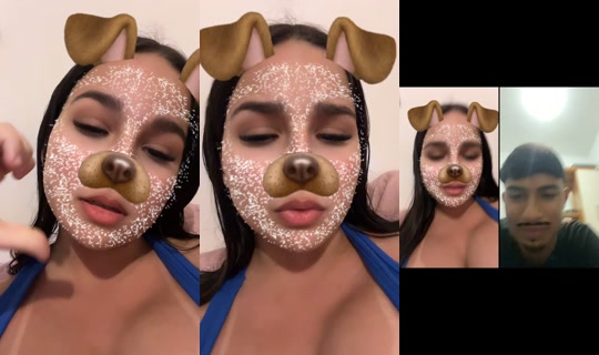 fabi1freitas TikTok Live — Aug 20, 2026, 11:59 PM