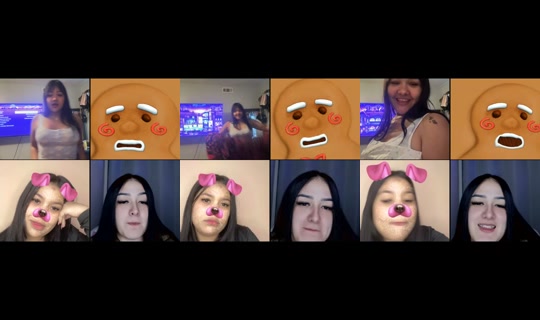 fabiana.arboleda TikTok Live — Aug 26, 2026, 12:32 AM