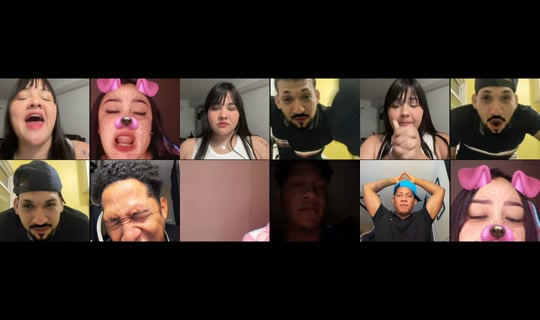 fabiana.arboleda2 TikTok Live — Aug 15, 2026, 3:12 AM