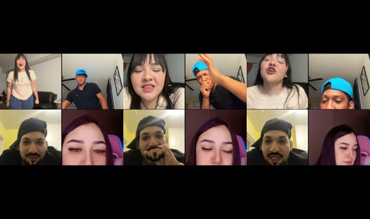 fabiana.arboleda2 TikTok Live — Aug 15, 2026, 3:55 AM