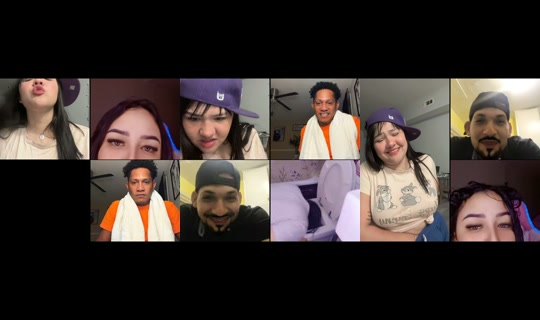 fabiana.arboleda2 TikTok Live — Aug 15, 2026, 4:54 AM