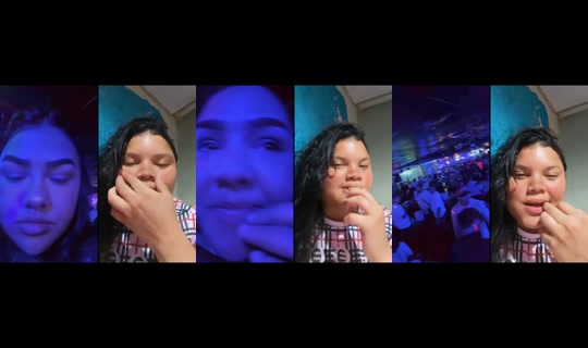 fabianaarboleda1 TikTok Live — Sep 13, 2026, 8:38 AM