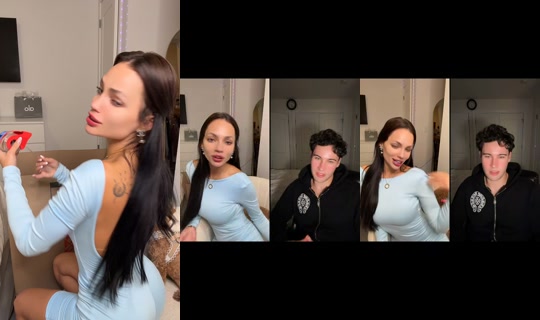 fabianastonee TikTok Live — Sep 8, 2026, 3:30 AM