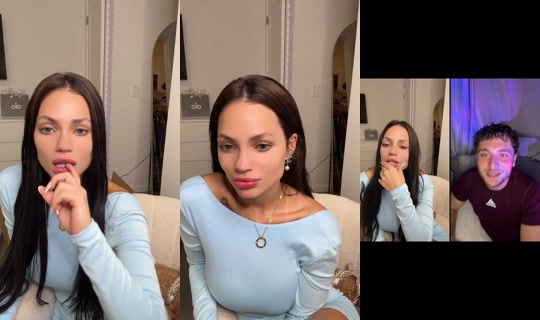 fabianastonee TikTok Live — Sep 8, 2026, 3:53 AM