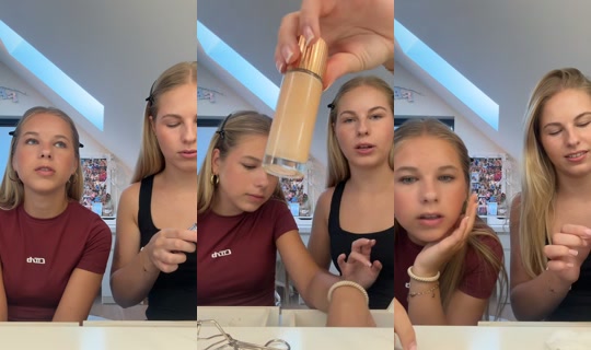 fabieeee.p TikTok Live — Aug 13, 2026, 12:09 PM