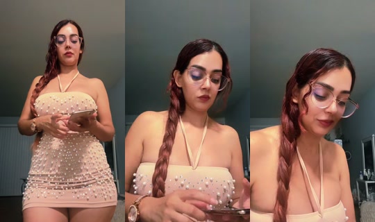 fabiolagarcia1183 TikTok Live — Aug 29, 2026, 3:22 AM