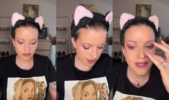 fabuleusementcindyjung TikTok Live — Jul 10, 2026, 5:51 AM