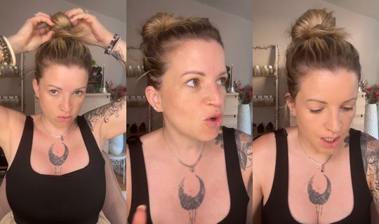 fabuleusementcindyjung TikTok Live — Jul 13, 2026, 4:51 AM