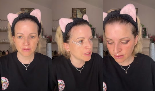 fabuleusementcindyjung TikTok Live — Jul 15, 2026, 5:01 AM