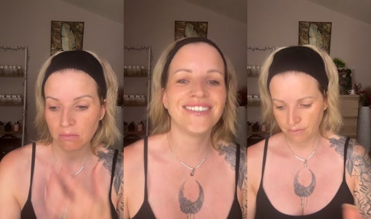 fabuleusementcindyjung TikTok Live — Jul 15, 2026, 6:21 PM