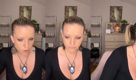 fabuleusementcindyjung TikTok Live — Aug 31, 2026, 5:45 AM