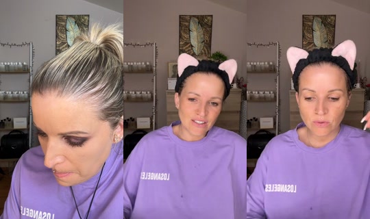 fabuleusementcindyjung TikTok Live — Aug 31, 2026, 6:20 PM