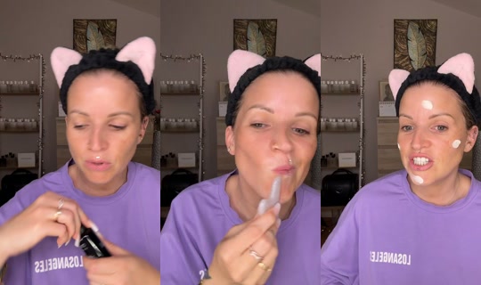 fabuleusementcindyjung TikTok Live — Aug 31, 2026, 7:10 PM