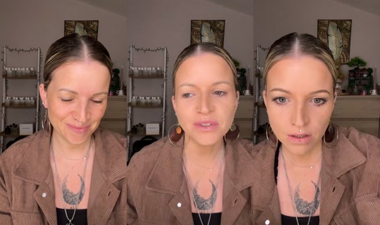 fabuleusementcindyjung TikTok Live — Sep 1, 2026, 4:34 AM