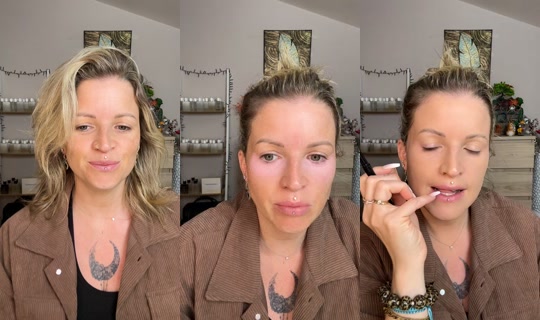 fabuleusementcindyjung TikTok Live — Sep 2, 2026, 4:54 AM