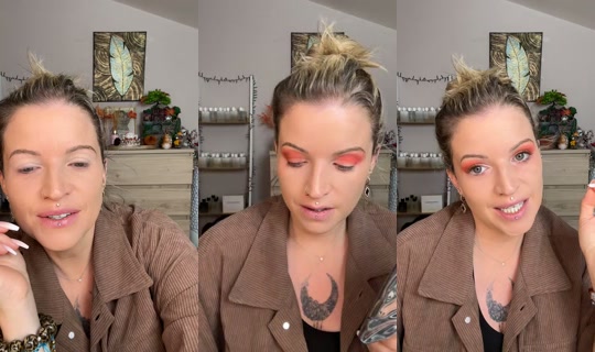 fabuleusementcindyjung TikTok Live — Sep 2, 2026, 5:44 AM
