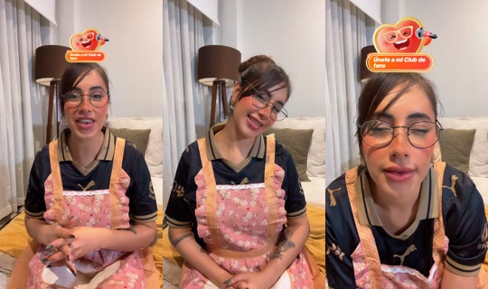 faby_onate TikTok Live — Aug 26, 2026, 2:43 AM
