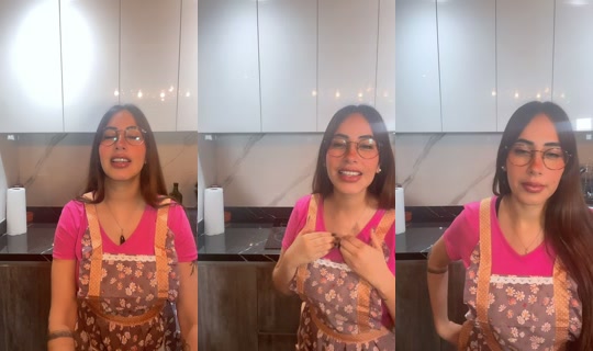 faby_onate TikTok Live — Aug 29, 2026, 4:06 AM