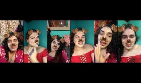 fabyal631 TikTok Live — Sep 8, 2026, 12:39 AM