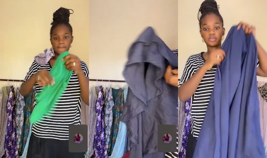 fabymsrndong7 TikTok Live — Jul 16, 2026, 2:33 PM