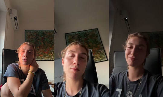 faccioildj4br4 TikTok Live — Aug 14, 2026, 6:02 PM