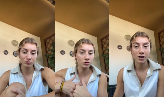 faccioildj4br4 TikTok Live — Aug 15, 2026, 8:47 AM