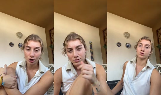 faccioildj4br4 TikTok Live — Aug 15, 2026, 10:28 AM