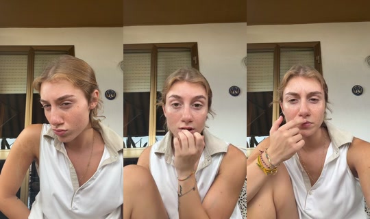 faccioildj4br4 TikTok Live — Aug 15, 2026, 12:59 PM