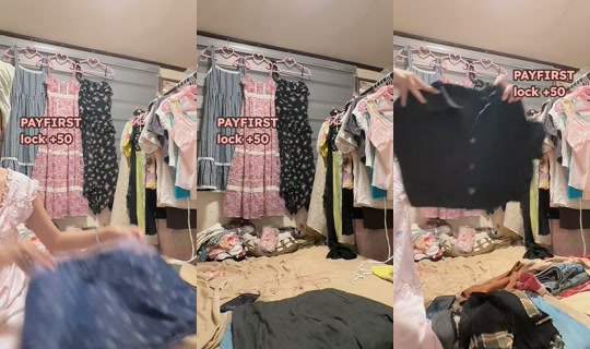 faepicksq TikTok Live — Aug 1, 2026, 10:41 AM