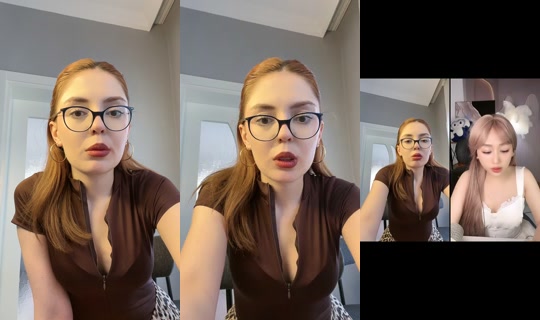 faerybunnyy TikTok Live — Jul 14, 2026, 11:52 AM