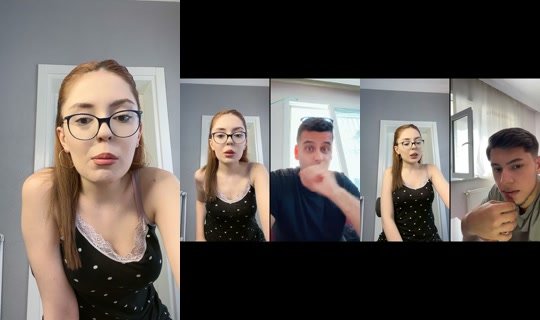 faerybunnyy TikTok Live — Jul 15, 2026, 12:03 PM