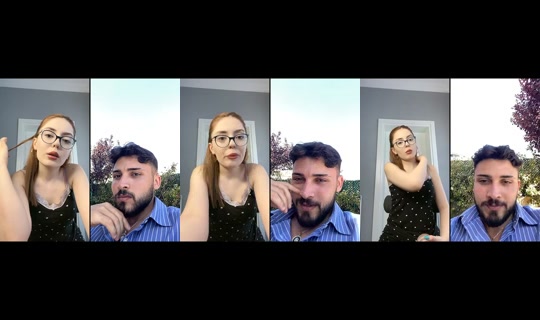 faerybunnyy TikTok Live — Jul 15, 2026, 1:09 PM