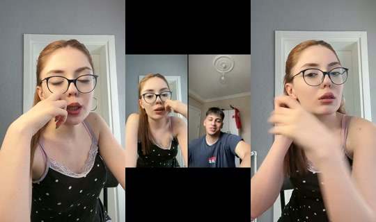 faerybunnyy TikTok Live — Jul 15, 2026, 4:03 PM