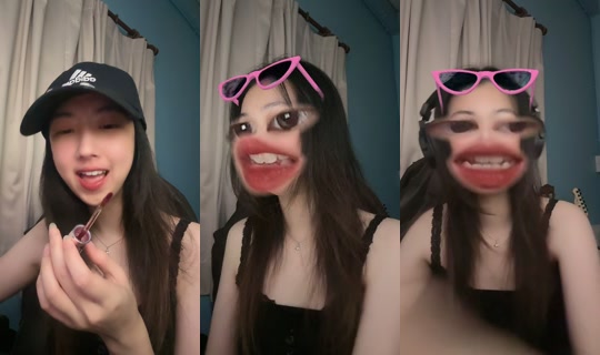 fafalalala_ TikTok Live — Sep 5, 2026, 3:50 PM