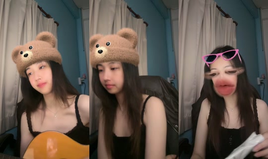 fafalalala_ TikTok Live — Sep 5, 2026, 5:05 PM