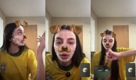 fagundes__vxxs TikTok Live — Jul 14, 2026, 8:14 PM