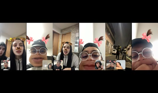 fagundes__vxxs TikTok Live — Jul 15, 2026, 12:10 AM