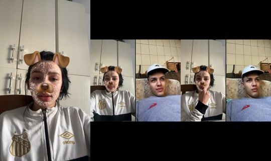 fagundes__vxxs TikTok Live — Jul 15, 2026, 5:26 PM
