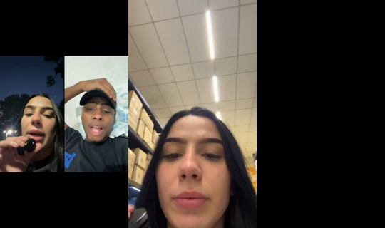fagundes__vxxs TikTok Live — Jul 15, 2026, 9:03 PM