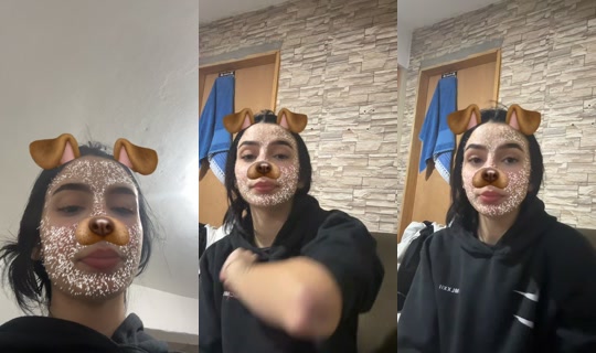 fagundes__vxxs TikTok Live — Jul 16, 2026, 12:13 AM