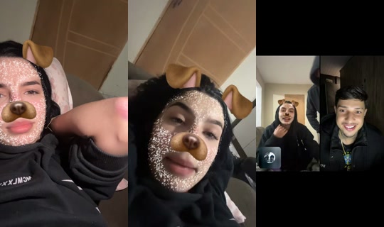 fagundes__vxxs TikTok Live — Jul 16, 2026, 1:52 AM