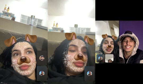 fagundes__vxxs TikTok Live — Jul 16, 2026, 3:54 AM