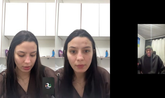 fagundes__vxxs TikTok Live — Sep 17, 2026, 1:48 AM
