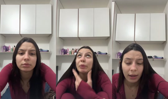 fagundes__vxxs TikTok Live — Sep 17, 2026, 10:07 PM