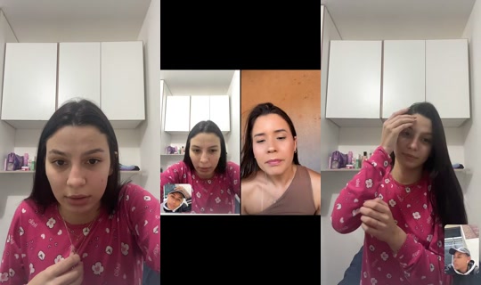 fagundes__vxxs TikTok Live — Sep 18, 2026, 3:14 PM