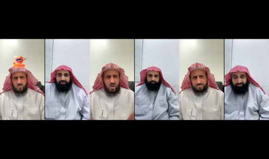 fahad1387algarny TikTok Live — Sep 16, 2026, 9:14 PM