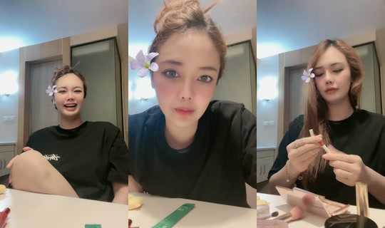 fahfy.upm TikTok Live — Jul 14, 2026, 2:52 PM