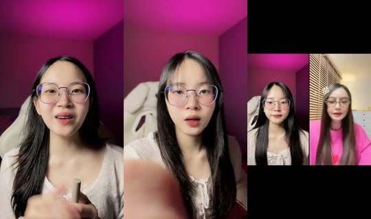 fahsaiiisan TikTok Live — Aug 30, 2026, 12:35 PM
