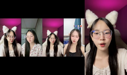 fahsaiiisan TikTok Live — Aug 30, 2026, 2:14 PM