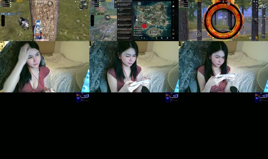 fai24353 TikTok Live — Aug 11, 2026, 7:31 AM